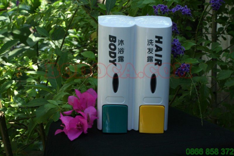 hộp đựng xà phòng treo tường đôi hộp đựng xà phòng treo tường đôi