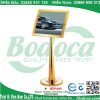 Bảng menu inox chào đón khách -Bodoca Bảng menu inox chào đón khách -Bodoca