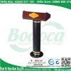 Bục phát biểu gỗ BSX-24-Bodoca